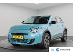 Fiat 600 - 1.2 Hybrid Urban | Camera | Climate Controle | Navigatie | Parkeesensoren | Apple Carplay