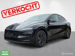 Tesla Model Y - Premium Long Range RWD 650km Range WLTP
