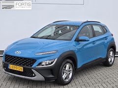Hyundai Kona - 1.0 T-GDI Comfort NL-AUTO | ECC | CAMERA