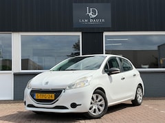 Peugeot 208 - 1.0 VTi Access / Airco / Cruisecontrol / 5drs