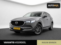 Mazda CX-5 - 2.0 SkyActiv-G 165 GT-M 4WD|AUT|CAMERA|TREKHAAK|CLIMA|