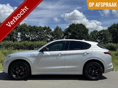 Alfa Romeo Stelvio - 2.0t Q4 Veloce my21, 30dkm, Nieuwstaat