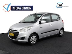 Hyundai i10 - 1.0 i-Drive Cool