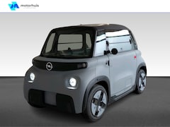 Opel Rocks-e - Brommobiel Klub