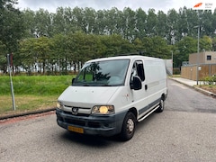 Peugeot Boxer - 290C 2.0 HDI DC 177DKM NAP