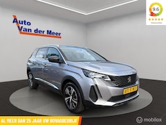 Peugeot 5008 - 1.2 GT / Carplay / Dode hoek detectie / All in prijs