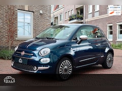 Fiat 500 - 1.2 Mirror | RIJKLAARPRIJS | Apple CarPlay & Android Auto | Navigatie | Panoramadak