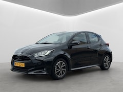 Toyota Yaris - 1.5 Hyb. dynamic Keyless Led