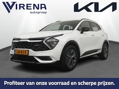 Kia Sportage - 1.6 T-GDi Hybrid GT-Line Limited Edition - Stoel-/stuurverwarming - GT-Line exterieur - Ad