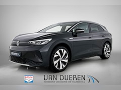 Volkswagen ID.4 - First 77 kWh Camera, CarPlay, Navi