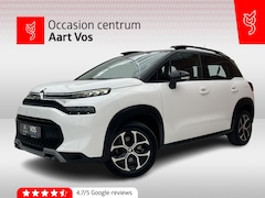 Citroën C3 Aircross - PureTech 130 Plus Automaat | Carplay/Android Auto | Parkeersensoren achter | Climate Contr