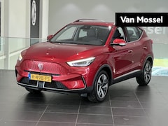 MG MG ZS EV - Standard Range Luxury 50 kWh | Panorama/Schuif-Kanteldak | 17"LMV | ACC | ECC | Navi | 360