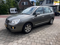 Kia Carens - 2.0 CVVT X-ecutive Ecc Trekhaak Isofix LM inruilkoopje