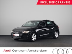 Audi A1 Sportback - 25 TFSI Pro Line 95pk | Apple Carplay/Android Auto | Cruise control | Lichtmetalen velgen