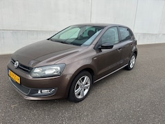 Volkswagen Polo - 1.2 TSI Highline Match