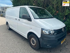 Volkswagen Transporter - 2.0 TDI L2H1 Bj’06-2014 AIRCO