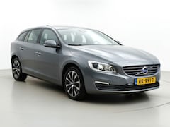 Volvo V60 - 2.0 D2 Polar+ Dynamic|Xenon|Leder|Navi|Cruise|PDC