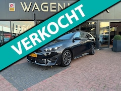Kia Pro cee'd - ProCeed 1.5 T-GDi GT-Line AUT|NAVI|CAM|GoedOH