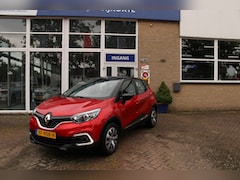 Renault Captur - 0.9 TCe Life