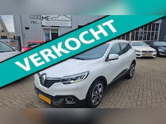Renault Kadjar - 1.2 TCe Bose VOL-OPTIE`S + AFN. TREKHAAK