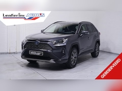 Toyota RAV4 - 2.5 Hybrid Business Plus NAP Toyota-garantie Trekhaak Apple Carplay Camera JBL sound Leder