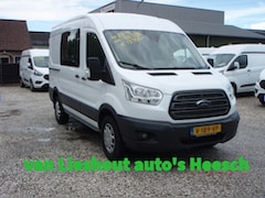 Ford Transit - 350 L2H2 zeer nette Trend 88503 km bj 2019
