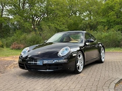Porsche 911 - 3.6 Carrera