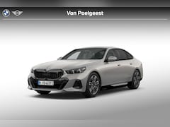 BMW i5 - Sedan eDrive40 M Sport Edition 84 kWh | M Sportpakket Pro | Innovation Pack | Travel Pack