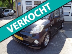 Daihatsu Sirion 2 - 1.3-16V Comfort