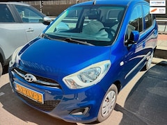 Hyundai i10 - 1.1 i-Drive Cool APK T/M 1-7-2027