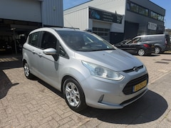 Ford B-Max - 1.0 EcoBoost Style