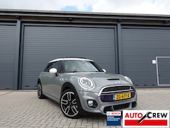 MINI John Cooper Works - S JCW RIJKLAAR/PANO/H&K/HUD/DCC/STOELVERWARMING