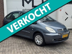 Citroën Xsara Picasso - 1.6i-16V Image -Cruise-APK tot 06-2027