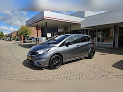 Nissan Note - 1.2 59KW/80PK Black Edition