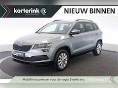 Skoda Karoq - 1.0 TSI Clever Edition