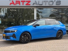 Opel Astra Sports Tourer - 1.6 Turbo Plug In Hybrid GS l Technologie-pakket l LED l Carplay