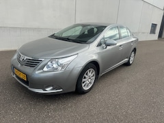 Toyota Avensis - 1.8 VVTi Dynamic