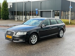 Audi A6 Avant - 2.0 TDI Business Edition Aut. Navi Trekhaak