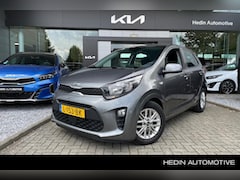 Kia Picanto - 1.0 DPi DynamicLine | Tot 10 jaar of 150.000 km Garantie |