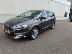 Ford S-Max - 2.0 Vignale Aut Pano 241pk