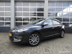 Renault Mégane - 1.5 dCi GT-Line