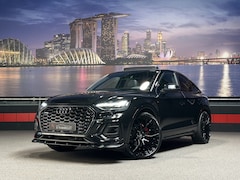 Audi Q5 Sportback - 55 TFSI e 3xS-Line B&o|Panorama|Luchtvering|Stuurverwarming|Camera