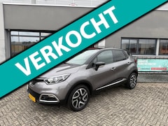 Renault Captur - 1.2 TCe Dynamique