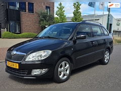 Skoda Fabia Combi - 1.2 TDI Greenline AIRCO PSENSOR CRUISE 2 X SLEUTELS