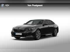 BMW i5 - Sedan eDrive40 M Sport Edition 84 kWh | M Sportpakket Pro | Innovation Pack | Travel Pack