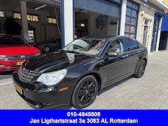 Chrysler Sebring - 2.0 CRD Limited 1 EIGENAAR/NL AUTO