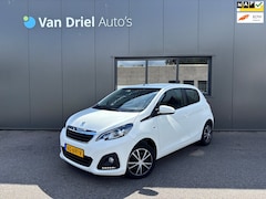 Peugeot 108 - 1.0 e-VTi Active / Airco / 1e Eigenaar