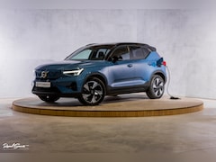 Volvo XC40 - Single Motor Extended Range Ultimate 82 kWh | Panoramadak | Adaptieve cruise | Memory | Bl