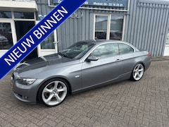 BMW 3-serie Cabrio - 325i High Executive Cabrio