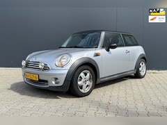 MINI 3-Deurs - 1.6 Cooper Pepper Airco Ketting vervangen NAP